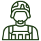 soldier